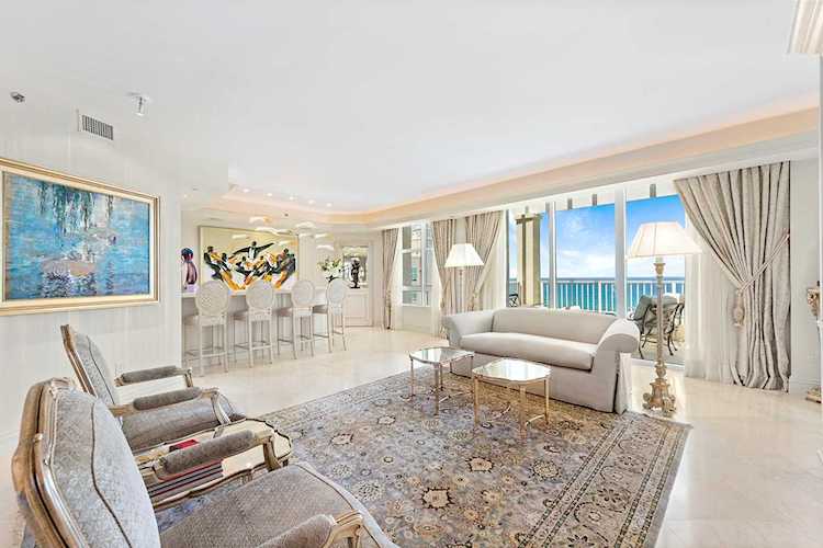 3740 S Ocean Boulevard #1803 Highland Beach, FL 33487
