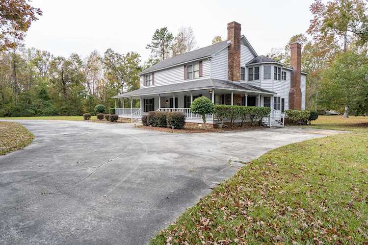 315 Nottingham Road Jacksonville, NC 28546