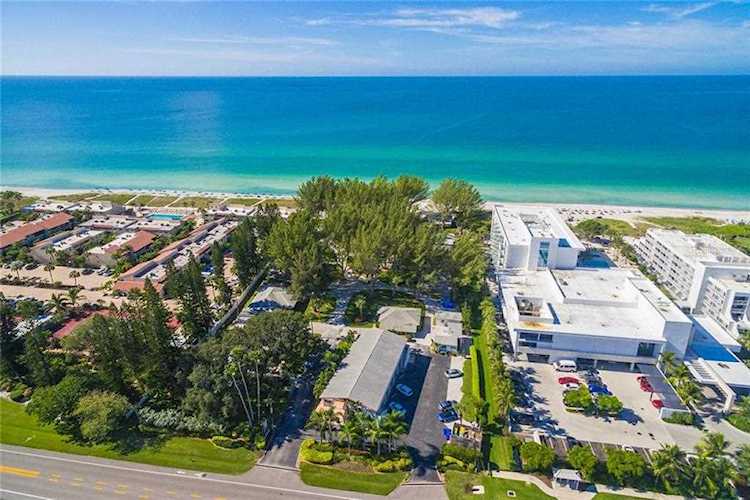 4651 Gulf Of Mexico Drive Longboat Key, FL 34228