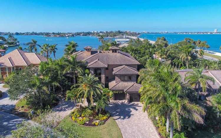 3544 San Remo Terrace Sarasota, FL 34239