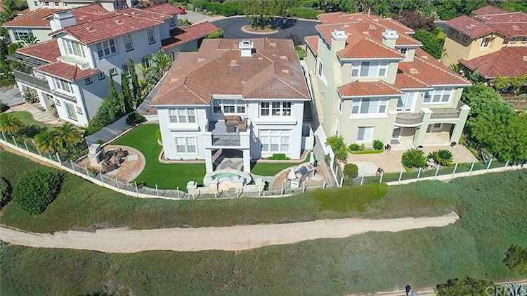 8 Sunset Cove Newport Coast, CA 92657