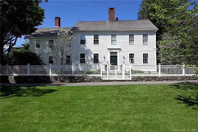 34 South Street Litchfield, CT 06759 | MLS 170205151 Photo 1