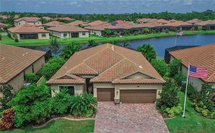 13200 Amerigo Lane Venice, FL 34293