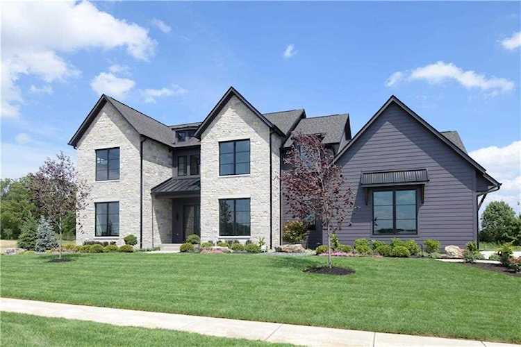 5170 Hanley Lane Zionsville, IN 46077