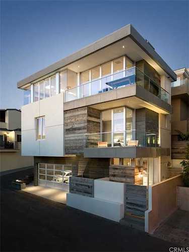 3208 Ocean Drive Manhattan Beach, CA 90266