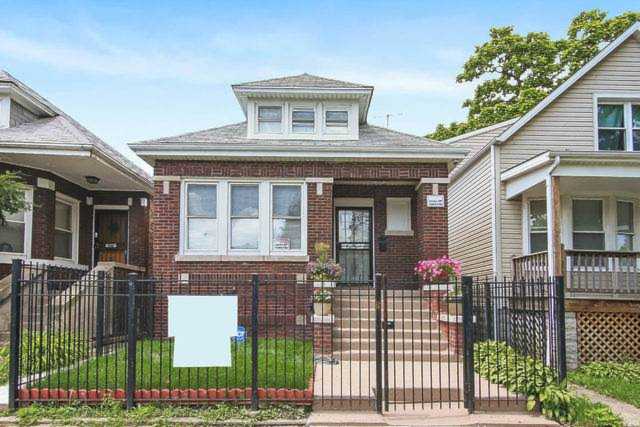 7348 S Aberdeen St Chicago, IL 60621