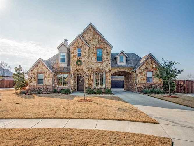 403 Summer Drive Haslet, TX 76052