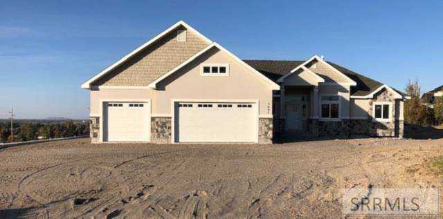 3697 Founders Pointe Circle Ammon, ID 83406