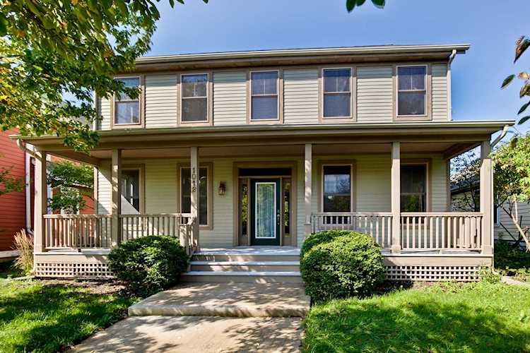 1012 Harris Rd Grayslake, IL 60030