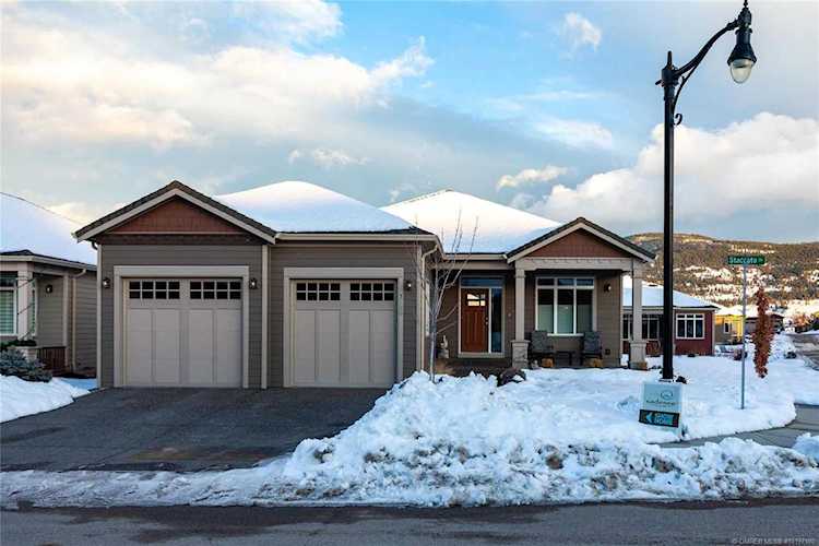 13138 Staccato Drive Lake Country, BC V4V2S4