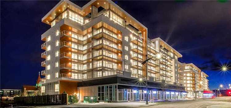 8505 Broadcast Ave SW #206 Calgary, AB T3H 4C7