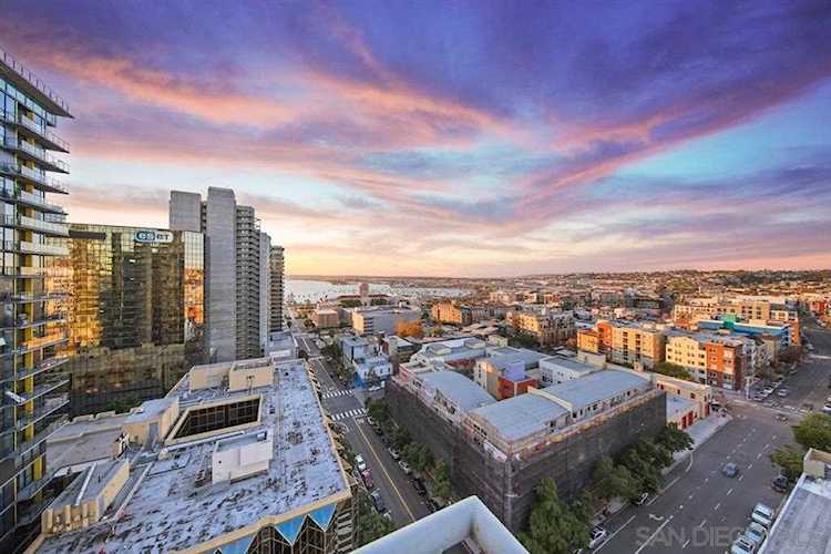 425 W Beech St #1753 San Diego, CA 92101