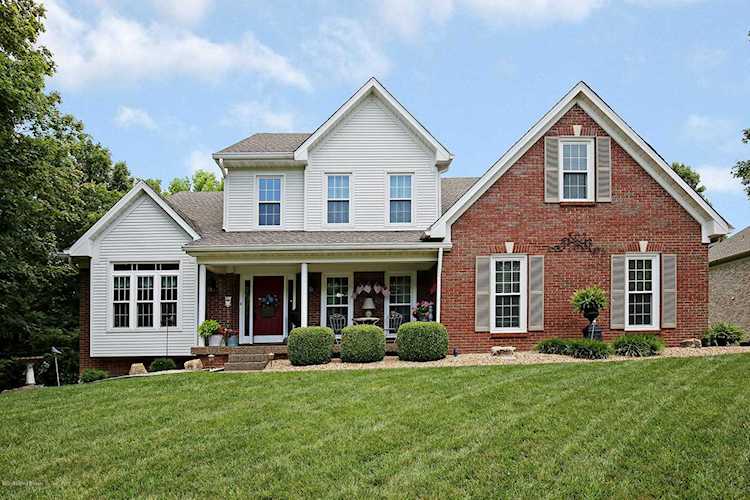 17205 Polo Fields Ln Louisville, KY 40245 | MLS 1544511 Photo 1