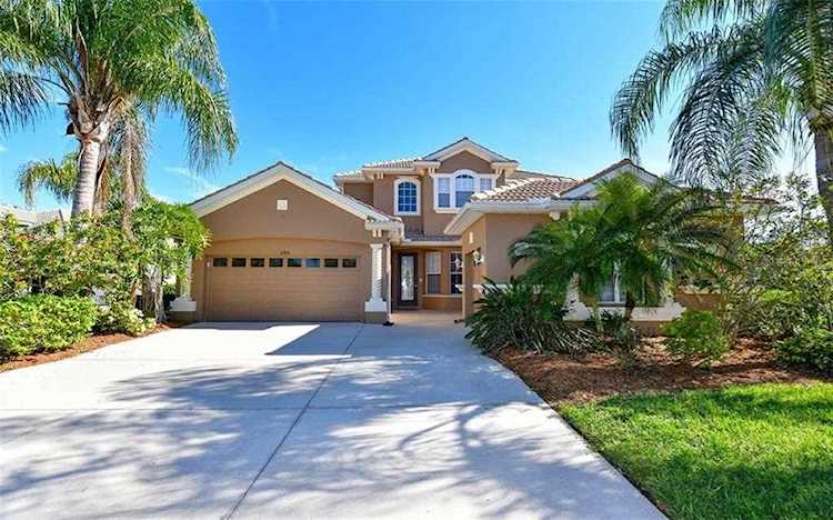 1180 Sunrise Vista Circle North Port, FL 34291