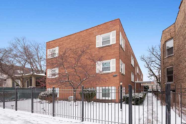 4730 N Hermitage Ave #3C Chicago, IL 60640