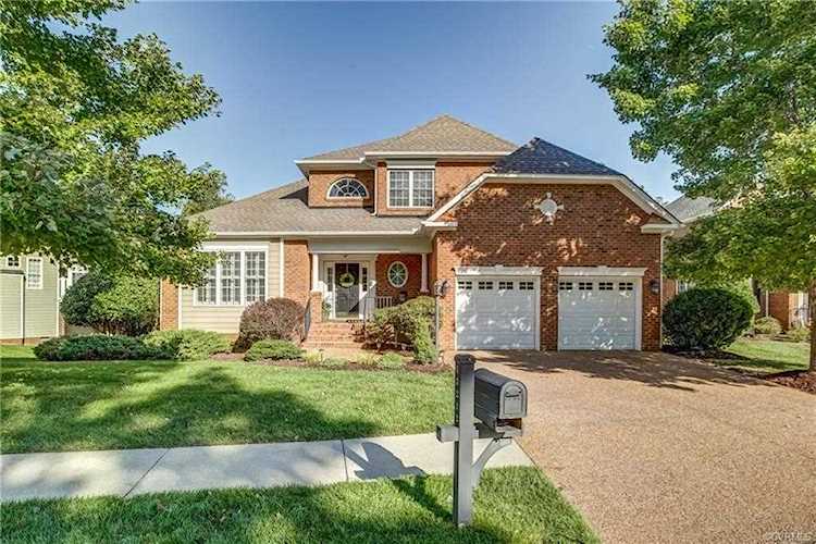 13212 Penhurst Rd Midlothian, VA 23113