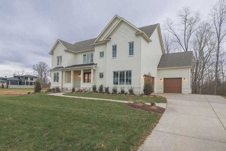 12401 Poplar Woods Dr Goshen, KY 40026