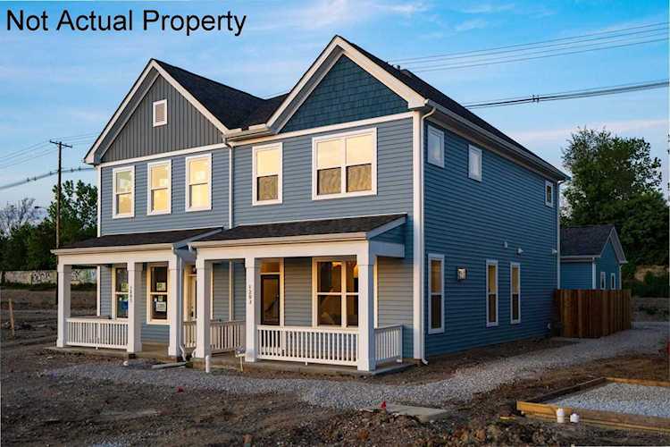 1254 N Grant Avenue Columbus, OH 43201