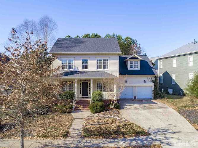 108 Sunset Oaks Drive Holly Springs, NC 27540