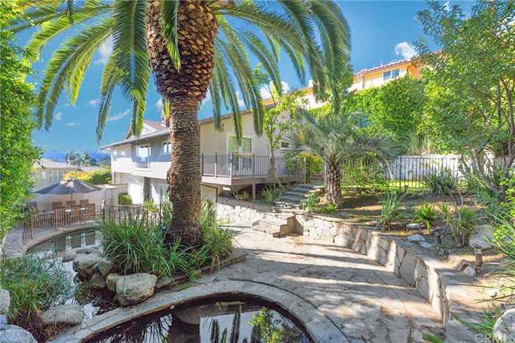 1022 Sherlock Drive Burbank, CA 91501