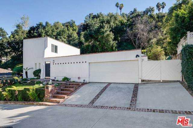 10640 Somma Way, Los Angeles, CA 90077 | MLS# 20541356 Photo 1