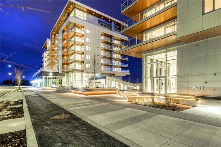 8505 Broadcast Ave SW #305 Calgary, AB T3H 4C7