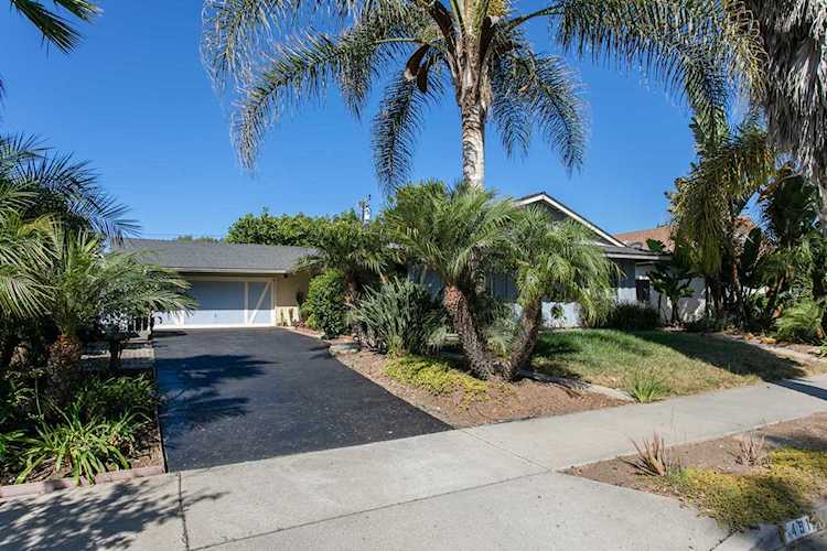 491 Via El Encantador Santa Barbara, CA 93111 | MLS 18-3467 Photo 1
