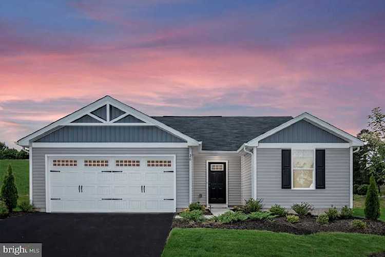 Meades Ave Taneytown, MD 21787
