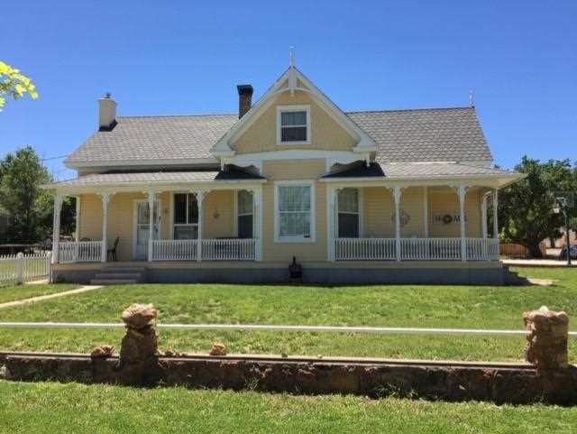 7 S 200 E Parowan, UT 84761