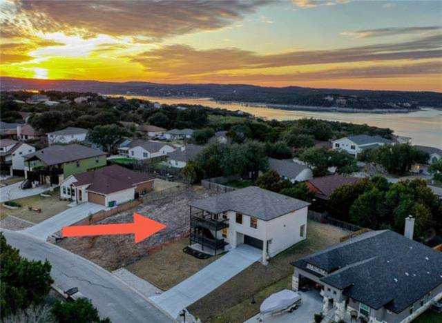 306 Buckhorn Dr Point Venture, TX 78645