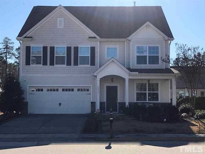 7616 Birchmoor Way Raleigh, NC 27616