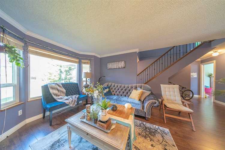 2822 Mccoomb Drive Coquitlam, BC V3B 6B3