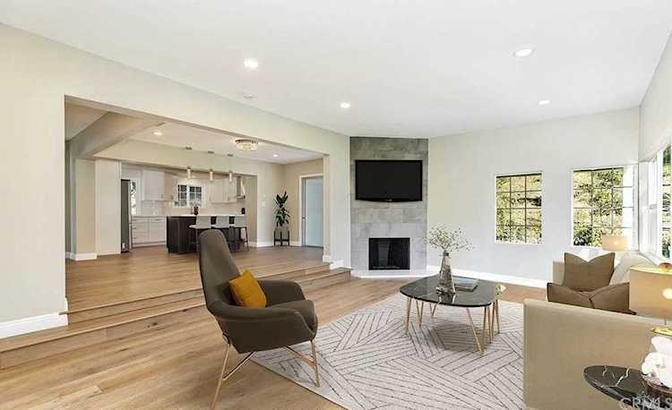 3300 Craig Drive Hollywood Hills, CA 90068
