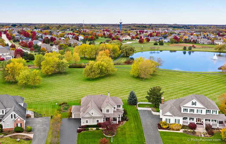 40W170 Fox Mill Blvd St. Charles, IL 60175