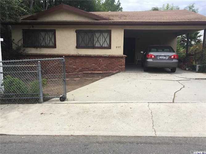 2137 Lemoyne Street Los Angeles, CA 90026