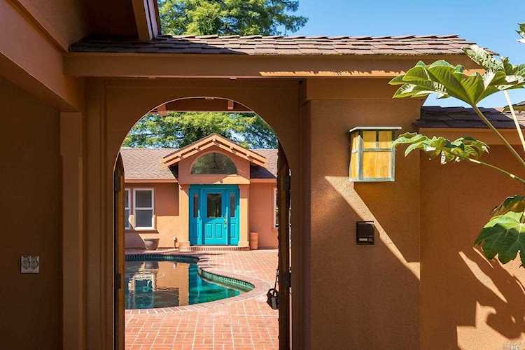 10 Saint Jude Road Mill Valley, CA 94941