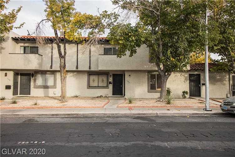 1334 Jones Blvd Las Vegas, NV 89108