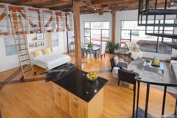 355 Bryant Street #402 San Francisco, CA 94107