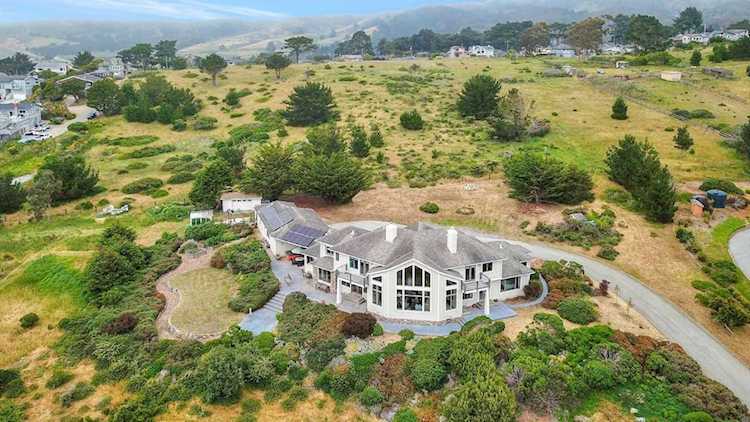 10 Afar Way Montara, CA 94037
