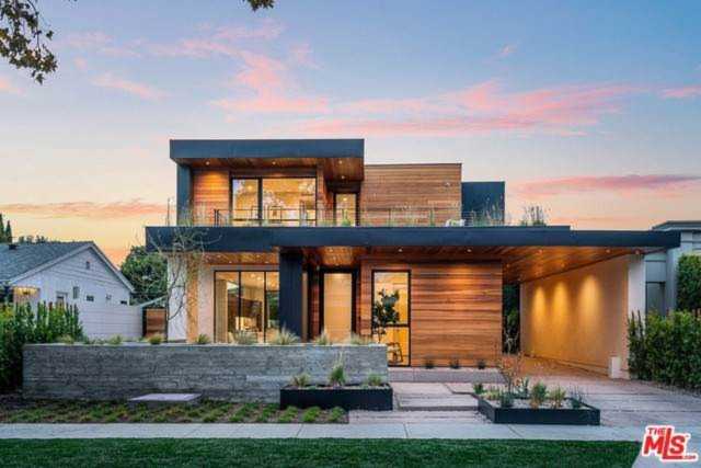 537 Huntley Drive West Hollywood, CA 90048