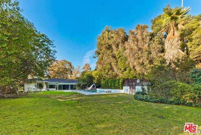 1037 Casiano Road Los Angeles, CA 90049