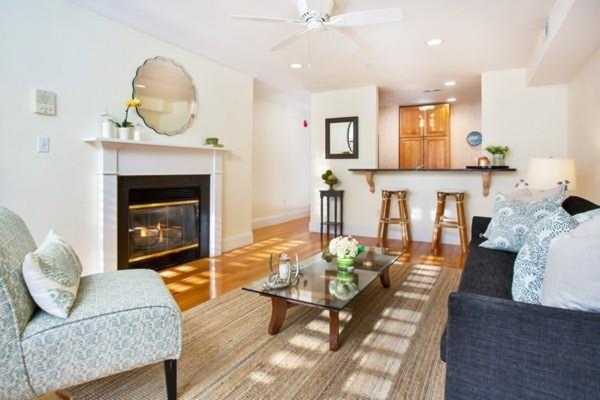 57 Bartlett Street #5 Boston, MA 02129