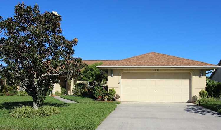 1831 Freedom Drive Melbourne, FL 32940