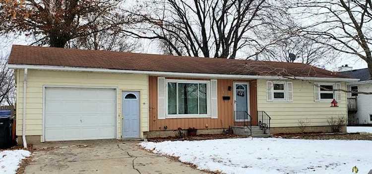 716 4th Avenue Se Stewartville Mn 55976 Mls 5348684