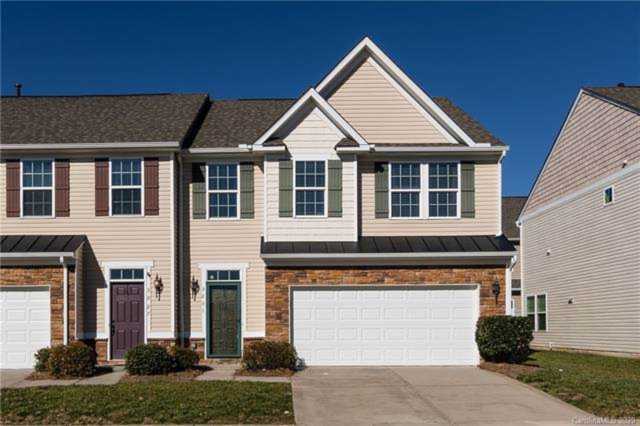 3231 Mistletoe Dr Charlotte, NC 28273