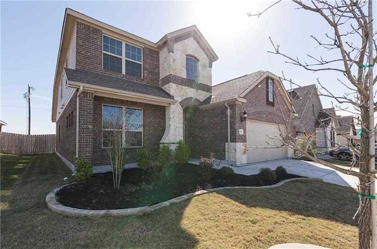 7017 Etna Way Round Rock, TX 78665