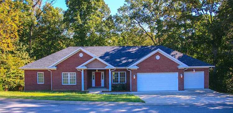 127 Chippewa Cadiz, KY 42211