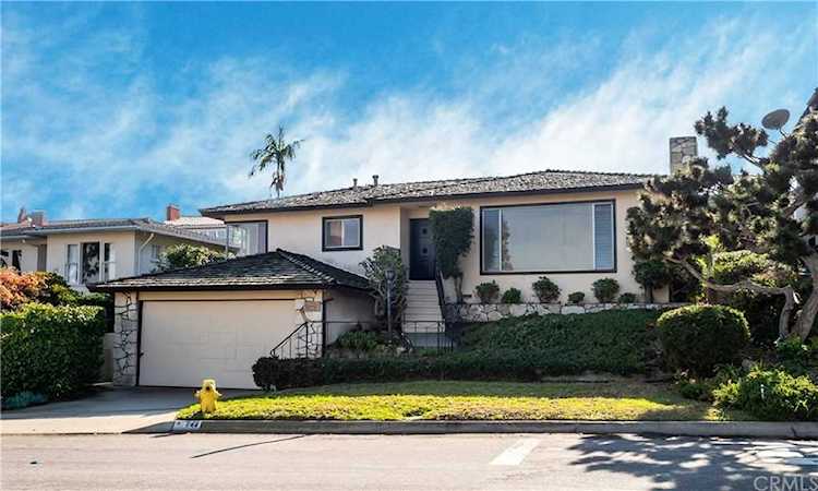644 Calle Miramar Redondo Beach, CA 90277