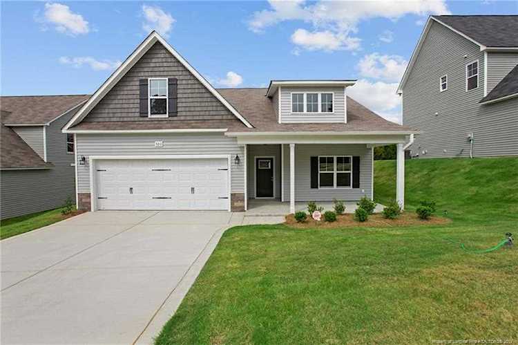 520 Rempstone Ln Fayetteville, NC 28311 | MLS 604094 Photo 1