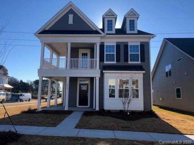 10903 Zac Hill Rd Davidson, NC 28036